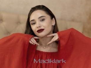 Madiklark