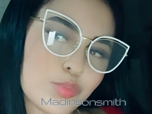 Madinsonsmith