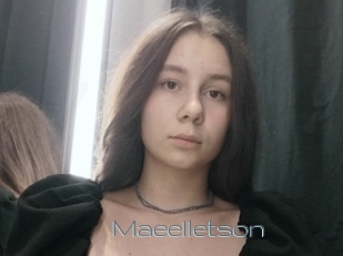 Maeelletson