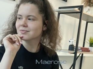 Maerose