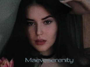 Maeveserenity