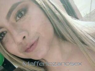 Mafferlozanosex