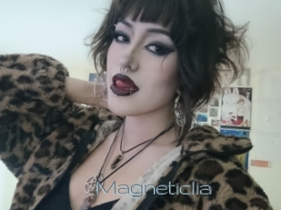 Magneticlia