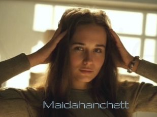 Maidahanchett