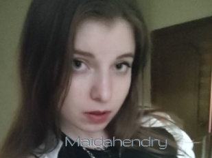 Maidahendry