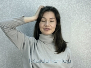 Maidahenley