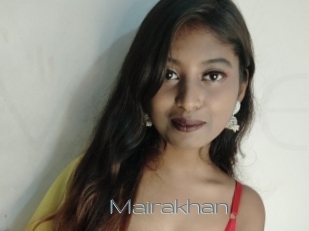 Mairakhan