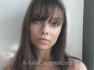 Malkovanatasha