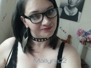 Mallyna22