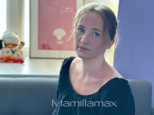 Mamillamax