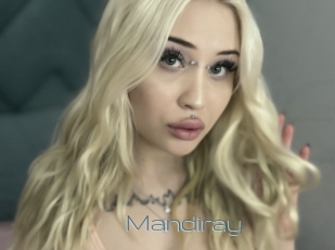 Mandiray