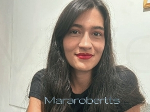 Mararobertts
