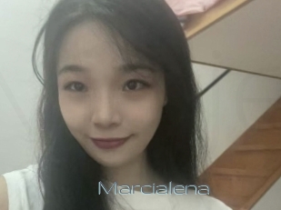 Marcialena