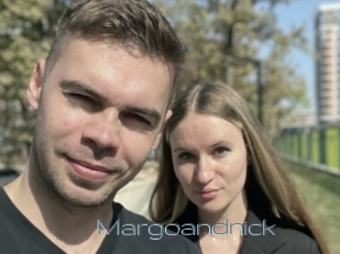 Margoandnick