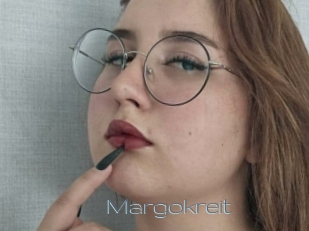 Margokreit