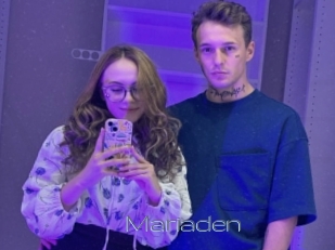 Mariaden
