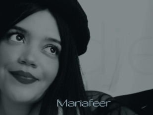Mariafeer
