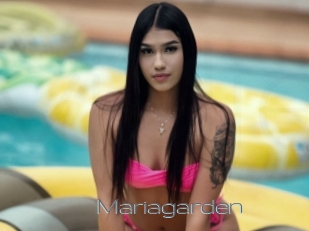 Mariagarden