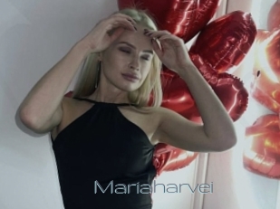 Mariaharvei