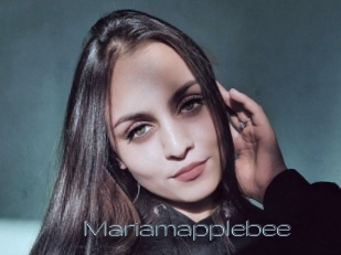 Mariamapplebee