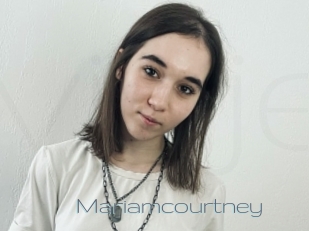 Mariamcourtney