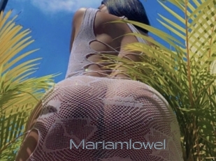 Mariamlowel