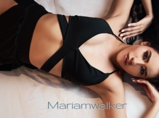 Mariamwalker