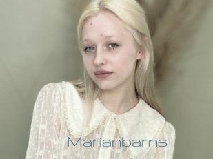 Marianbarns