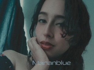 Marianblue