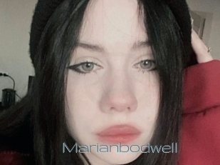 Marianbodwell