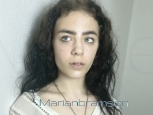 Marianbramson