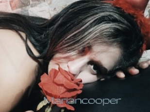Mariancooper