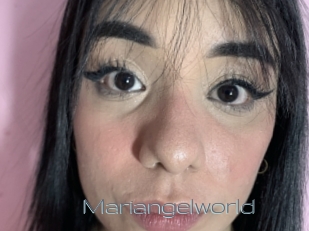 Mariangelworld