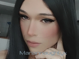 Mariannaughtyx