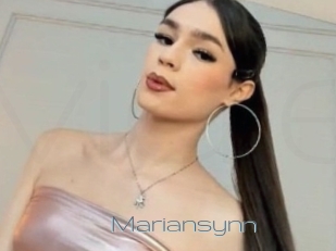 Mariansynn