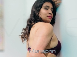 Mariaprin