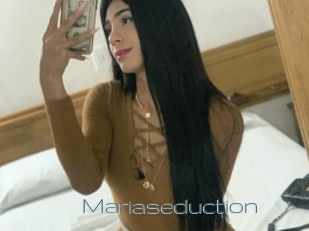 Mariaseduction