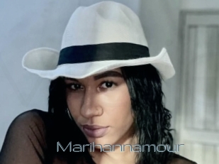 Marihannamour