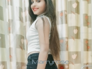 Marryrose