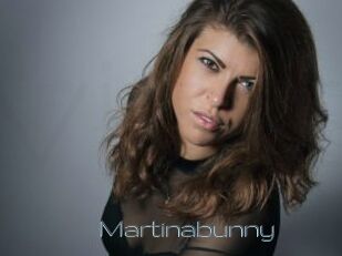 Martinabunny