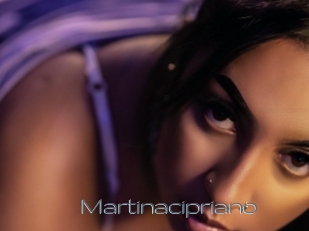 Martinacipriano