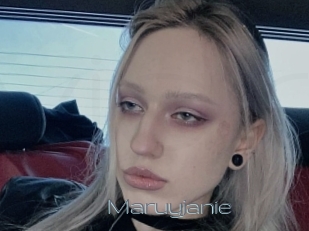 Maruyjanie