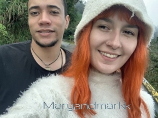 Maryandmarkk