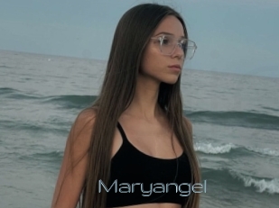 Maryangel