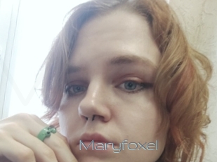 Maryfoxel