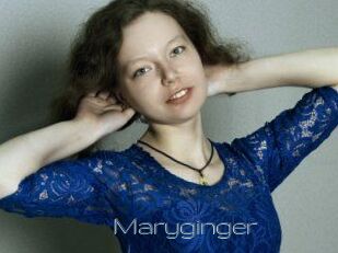 Maryginger