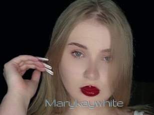 Marykaywhite