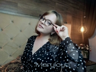 Maryloyd