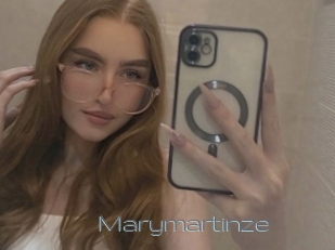 Marymartinze