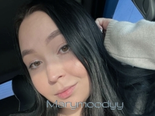 Marymoodyy